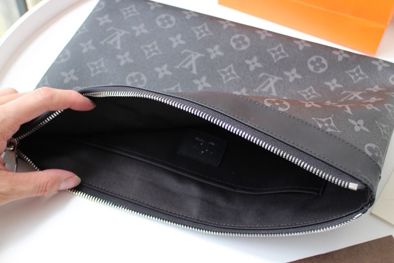 Louis Vuitton Clutch Bags